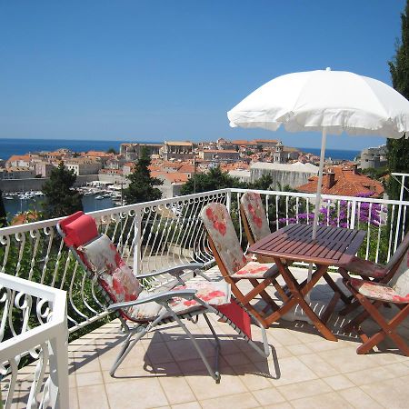 Apartment Katinka Ragusa Esterno foto