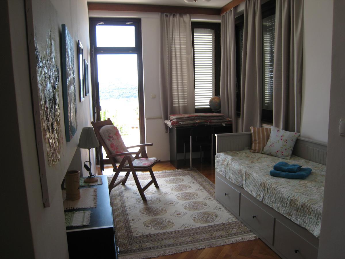 Apartment Katinka Ragusa Esterno foto