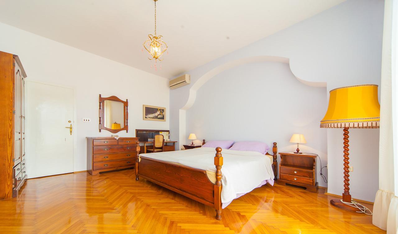 Apartment Katinka Ragusa Esterno foto