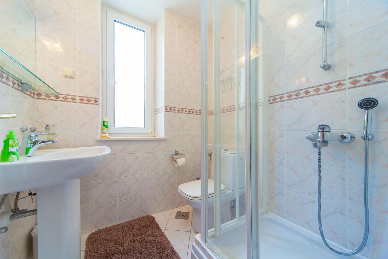 Apartment Katinka Ragusa Esterno foto